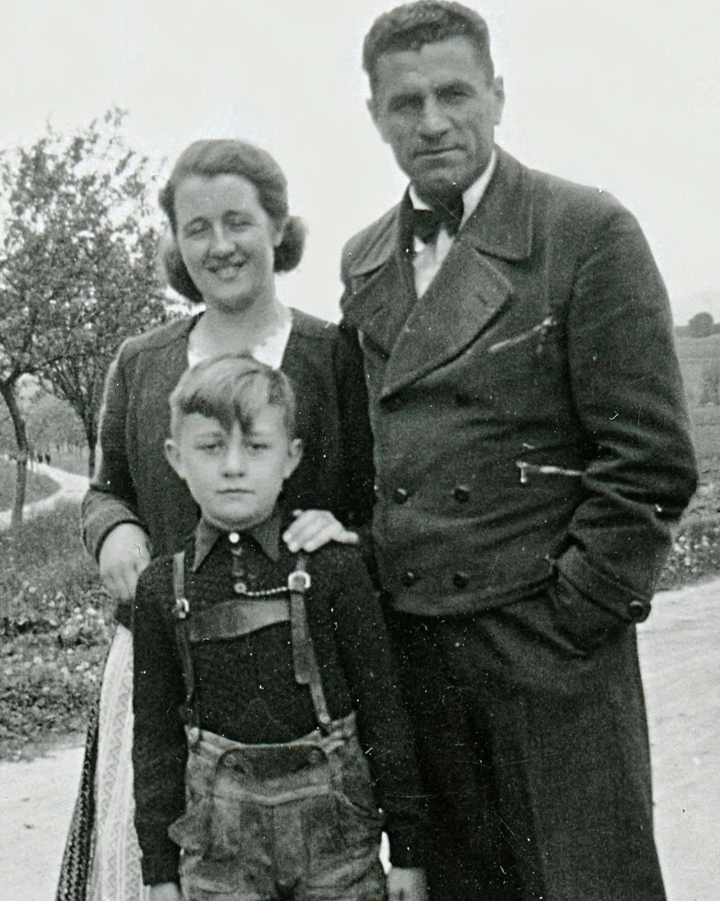 Čech ani Němec, jsem Znojemák, říká Josef Vlasák