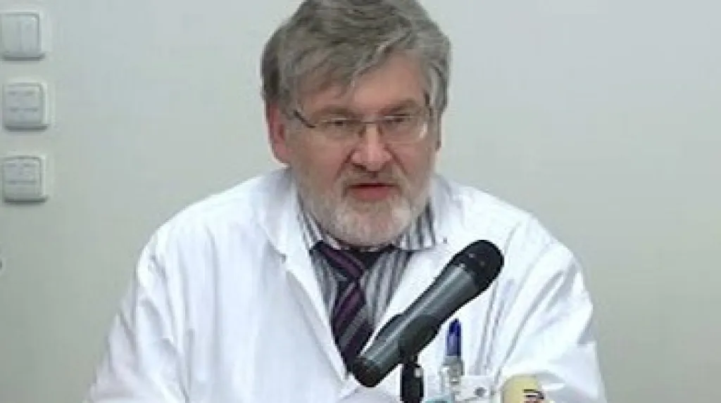 Martin Holcát