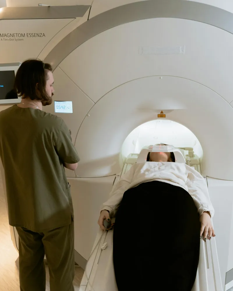 AI pomáhá ve zdravotnictví, ministerstvo připraví pravidla