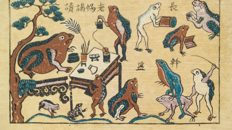 Vietnamské umění v Čechách