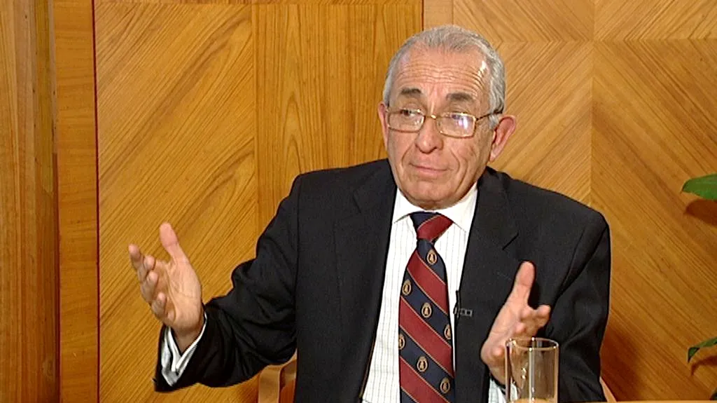 Carlos Cáceres Contreras