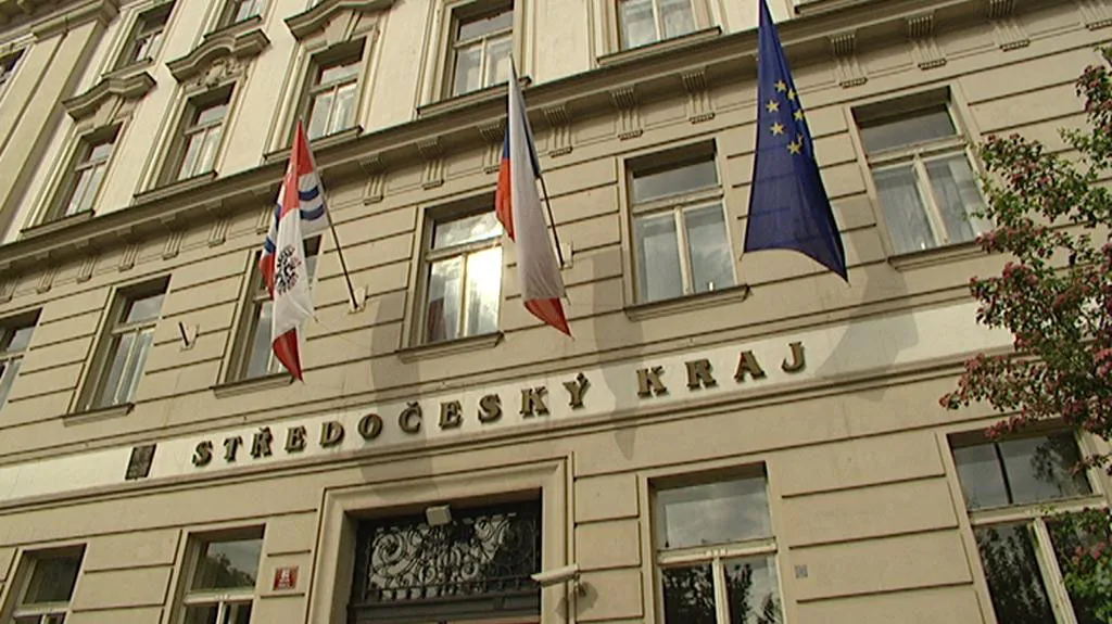 Středočeský kraj