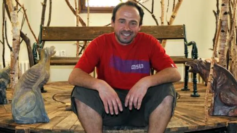 Matěj Forman