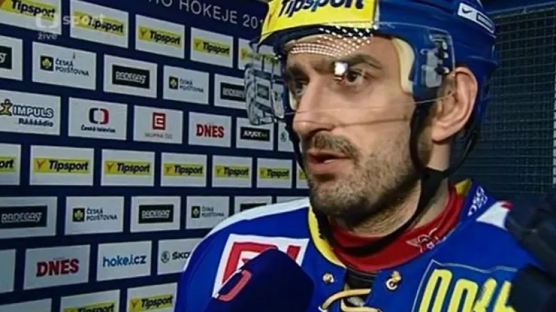 Ohlasy po 5. čtvrtfinále Zlín - Vítkovice