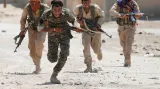 Reportér ČT Szántó: Stažení amerických sil ze severu Sýrie může ovlivnit celý Blízký východ