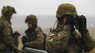 Polská armáda