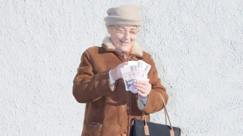 Reportáž Miloše Minaříka