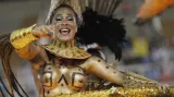Na karnevalu v Riu se to zkusí bez silikonů