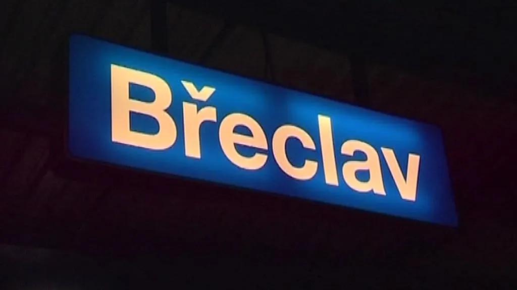 Břeclav