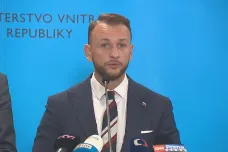 Slovenský ministr vnitra zpochybnil rozhodnutí soudu o odstaveném policejním viceprezidentovi