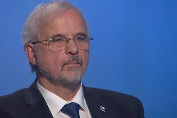 V kauze Vrbětice chybí důkazy, míní europoslanec David. Postup vlády označil jako inkviziční soud