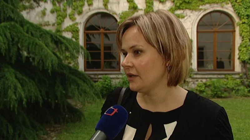 Porota složená ze zástupců Akademie věd a české komise UNESCO v rámci projektu Pro ženy ve vědě ocenila české badatelky do pětatřiceti let.