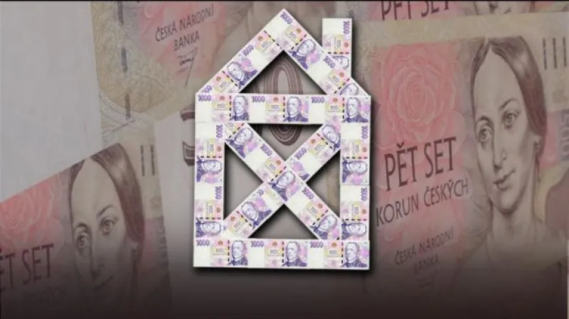 Hypotéky na dalším minimu, podle analytiků ale mohou klesat dál