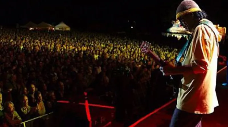 O C. Santanovi hovoří Jan Rejžek