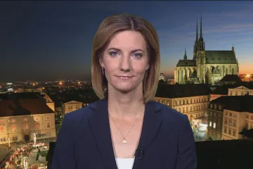 Dochází ke snaze o mou naprostou diskreditaci, tvrdí lídryně ODS v Brně Vaňková