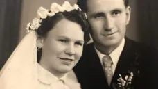 Manželé Spáčilovi (1954)
