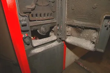 Úředníci pokutovali první kotel bez revize. Radnice mají tuto možnost od letošního roku 