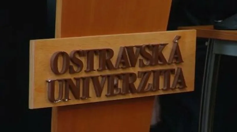 Ostravská univerzita