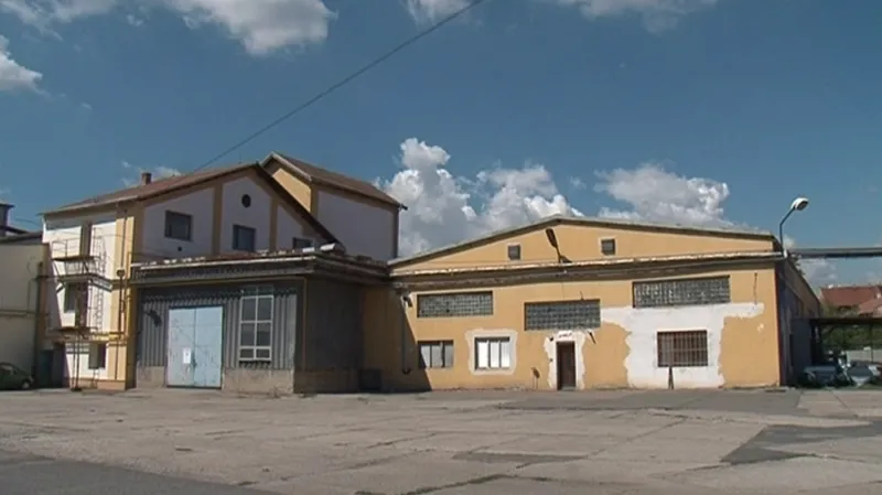 Na druhou etapu bude třeba 50 až 70 milionů