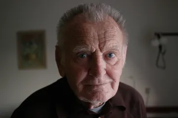 V 95 letech zemřel veterán Josef Kaufman. Účastnil se bojů u Dukly i obléhání Liptovského Mikuláše