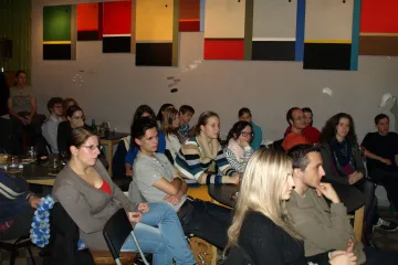 AVÍZO: Kavárna Universitas aneb Na slovíčko s vědcem v Pardubicích