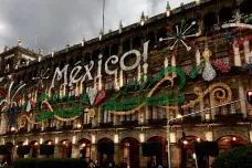 Hlavní město Mexika se propadá rychlostí půl metru za rok. Vědci varují, že se to nedá zastavit