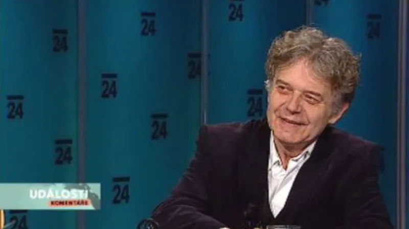 Rozhovor s Alexandrem Tomským