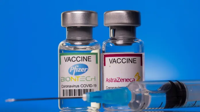 Očkování proti nemoci covid-19