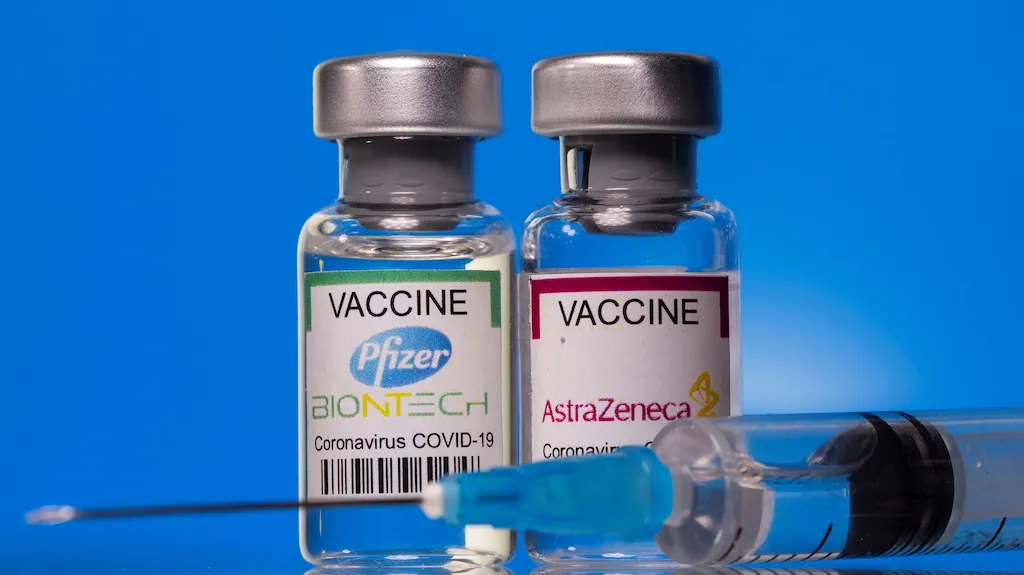 Očkování proti nemoci covid-19