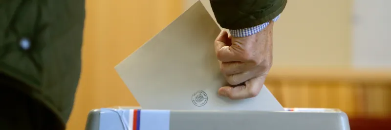 Ve čtyřech obcích si lidé zvolili nová zastupitelstva