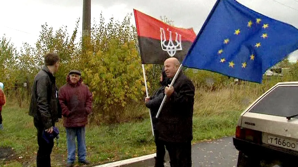 Obyvatelé obce Šabancevo vyhlásili vlastní republiku