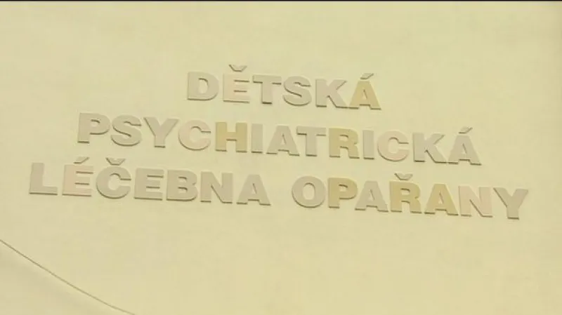 Reportáž Kristiny Vrkočové