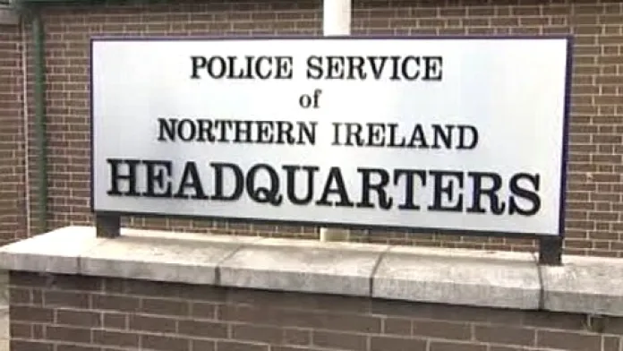 Severoirská policie