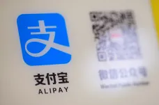 Trump nařídil zákaz transakcí s čínskými aplikacemi včetně Alipay a WeChat