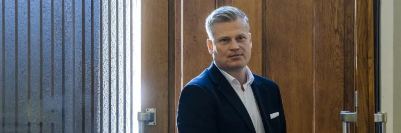 Policie odložila prověřování Turka v kauze nenávistných výroků, píše iRozhlas