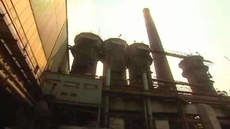 ArcelorMittal
