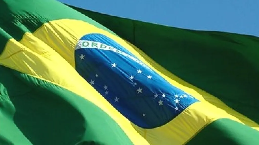 Brazílie