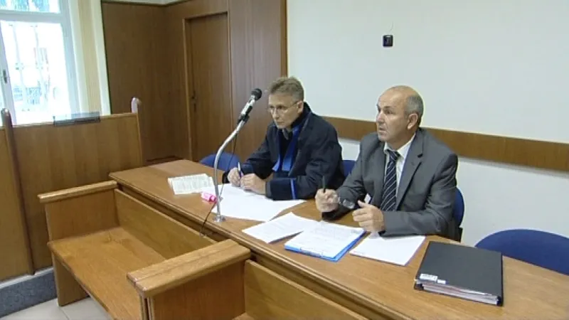 Bohumír Rada manipulaci s tendrem odmítá