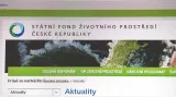 Státní fond životního prostředí ČR