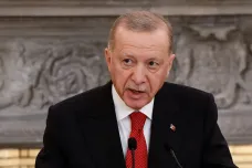 Erdogan naznačil, že nebude znovu kandidovat na prezidenta, píší agentury