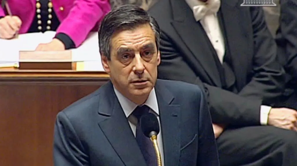 Francois Fillon