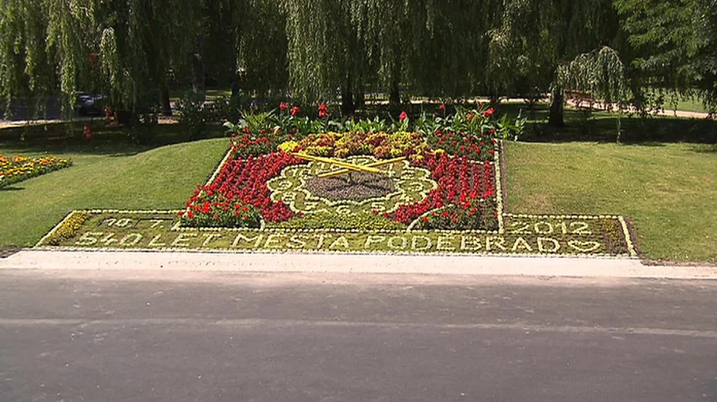 Poděbrady