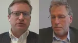 Ekonom Kovařík a europoslanec Niedermayer o jaderném fóru v Bruselu