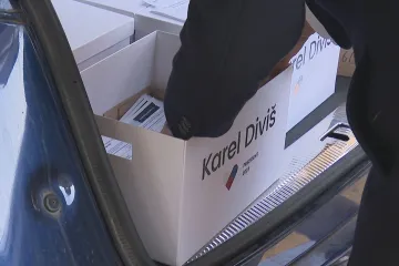 Změny v podmínkách pro prezidentské kandidáty jsou v přípravě. Opozice chce upravit jen praxi, ne celý zákon
