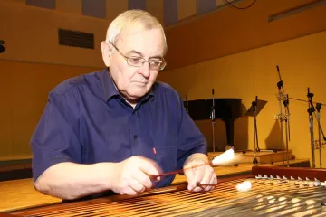 Vzpomínka na Jana Rokytu