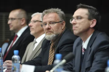 Zemřel Ivan Holoubek, vědec, který chránil českou přírodu před chemií