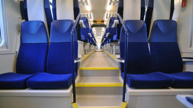 Elektrická jednotka řady 440