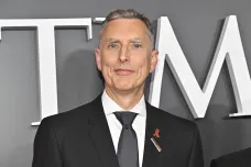 Nový lék je milník v léčbě AIDS, říká jeho autor Cihlář