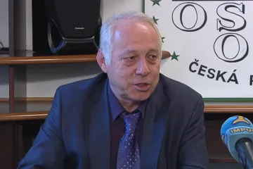 Dufek: Za úpravy data spotřeby nesou odpovědnost řetězce