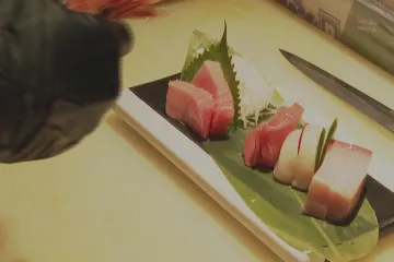 Na dovoz mořských plodů z Japonska do řady asijských zemí asi dopadne rozhodnutí o vodě z Fukušimy